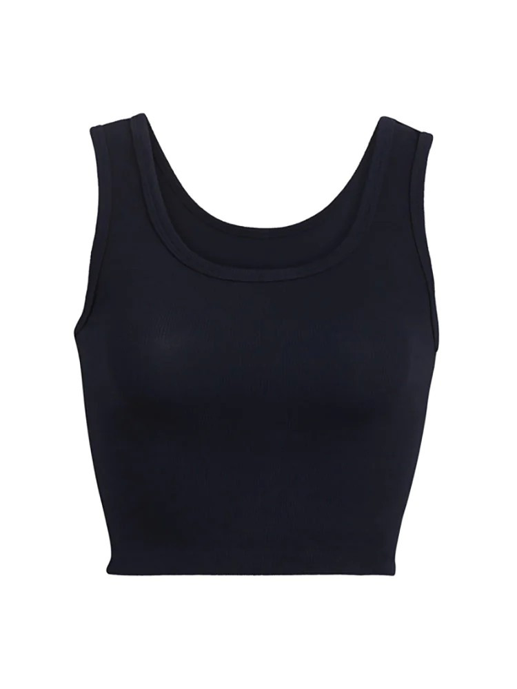 Bra:30 SCOOP CROP - Bra~vo intimates